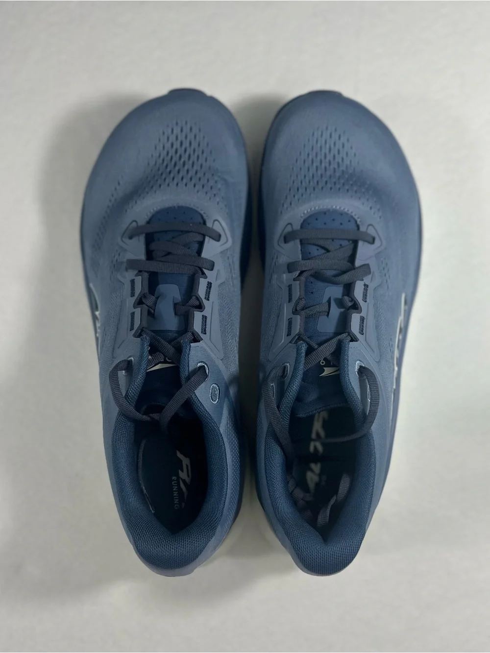 Altra Men's Slate Blue Cushioned Road Running Shoes